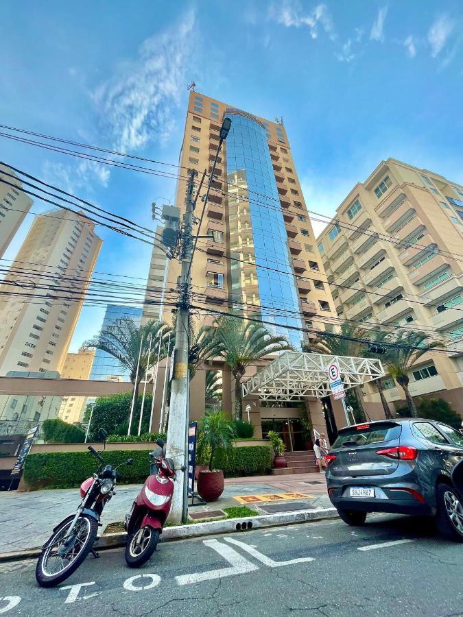 Lflats No Hotel Stella Vega São Paulo Luaran gambar