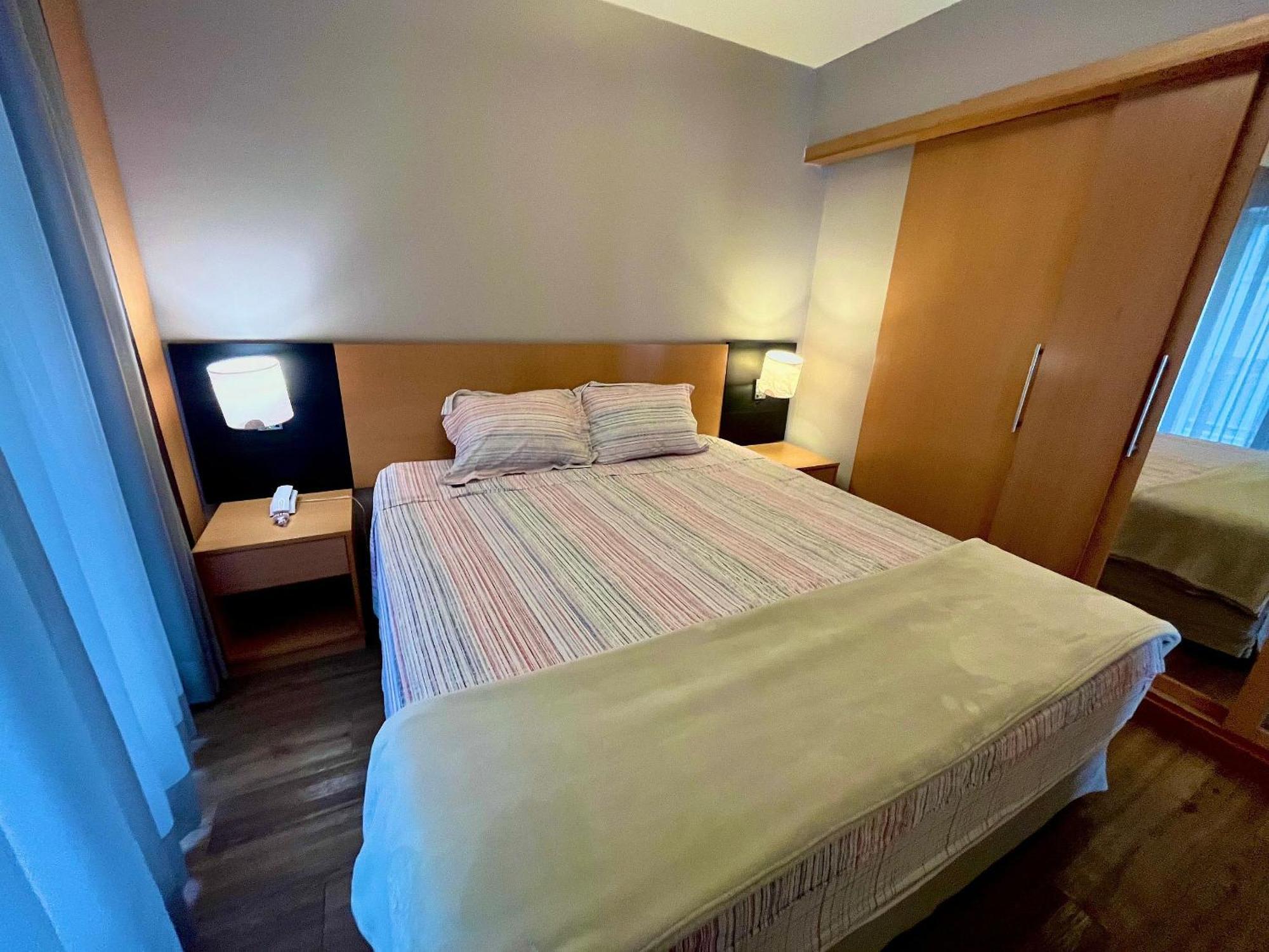 Lflats No Hotel Stella Vega São Paulo Luaran gambar