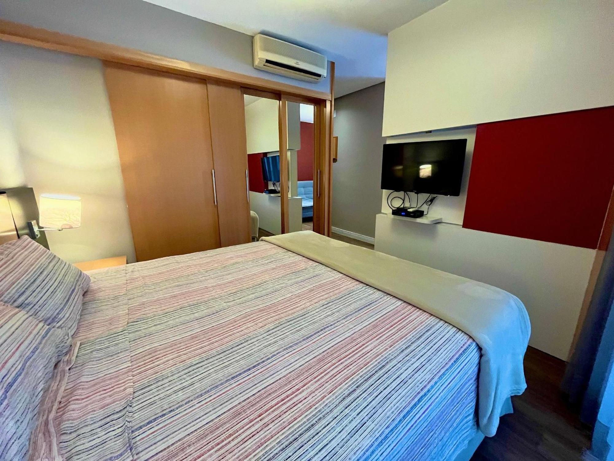 Lflats No Hotel Stella Vega São Paulo Luaran gambar
