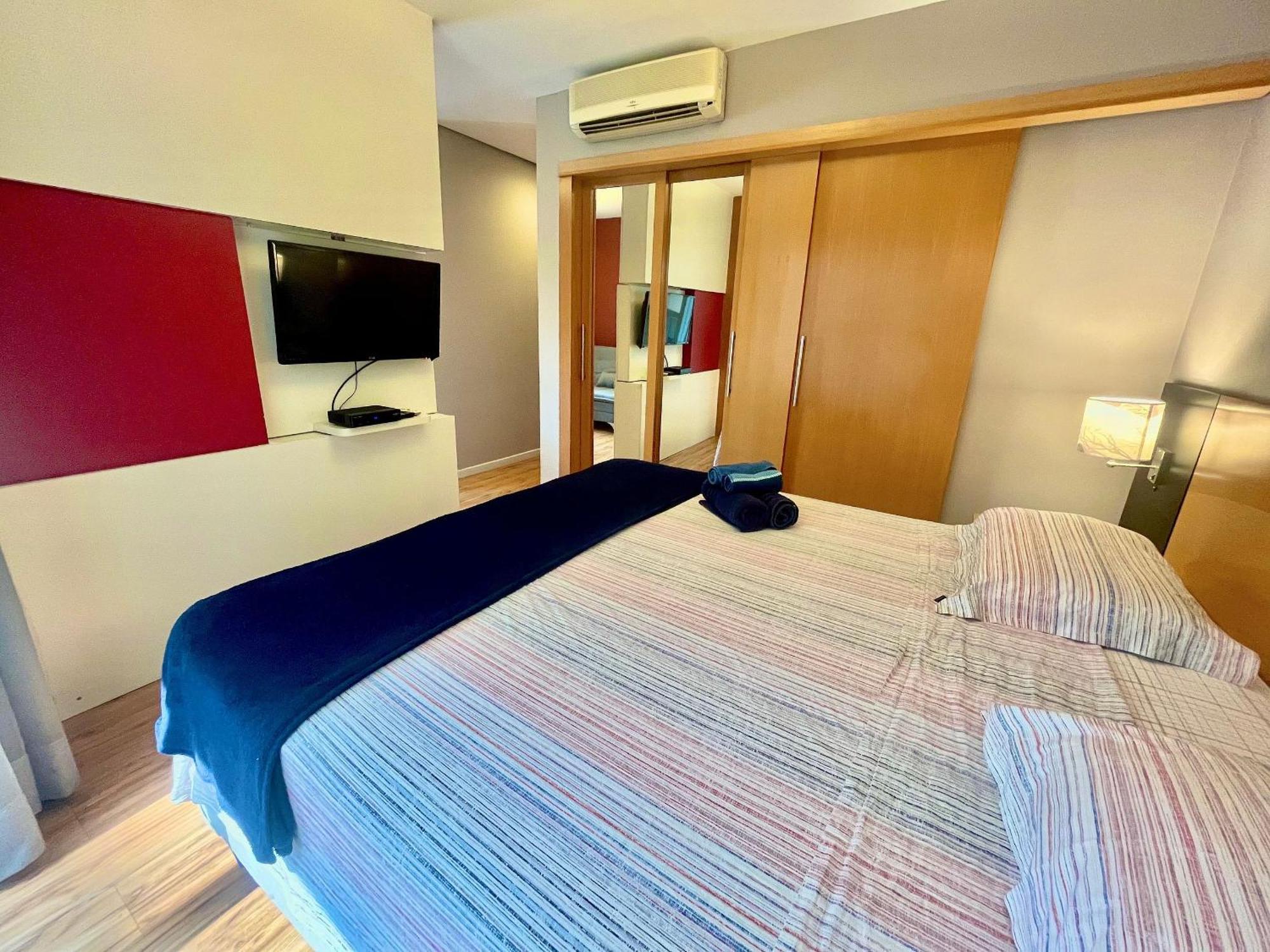 Lflats No Hotel Stella Vega São Paulo Luaran gambar