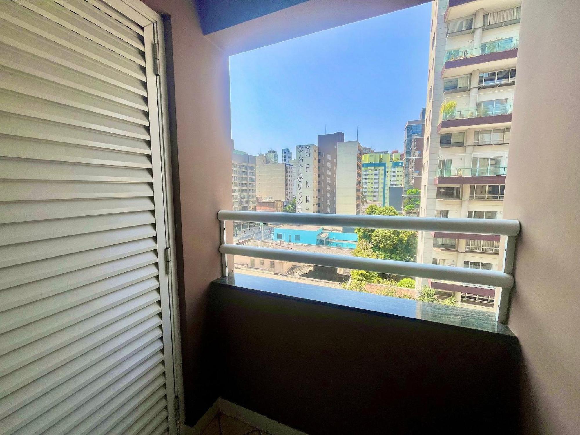 Lflats No Hotel Stella Vega São Paulo Luaran gambar