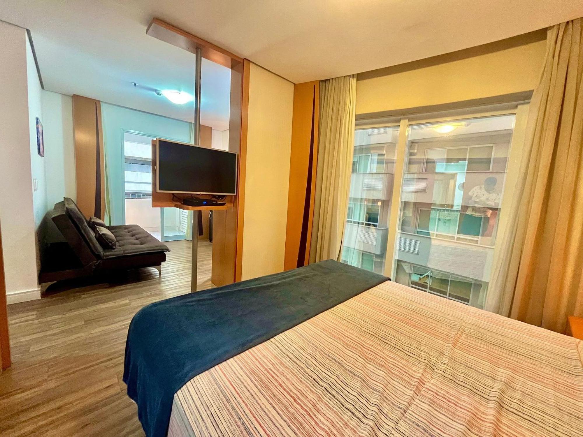 Lflats No Hotel Stella Vega São Paulo Luaran gambar