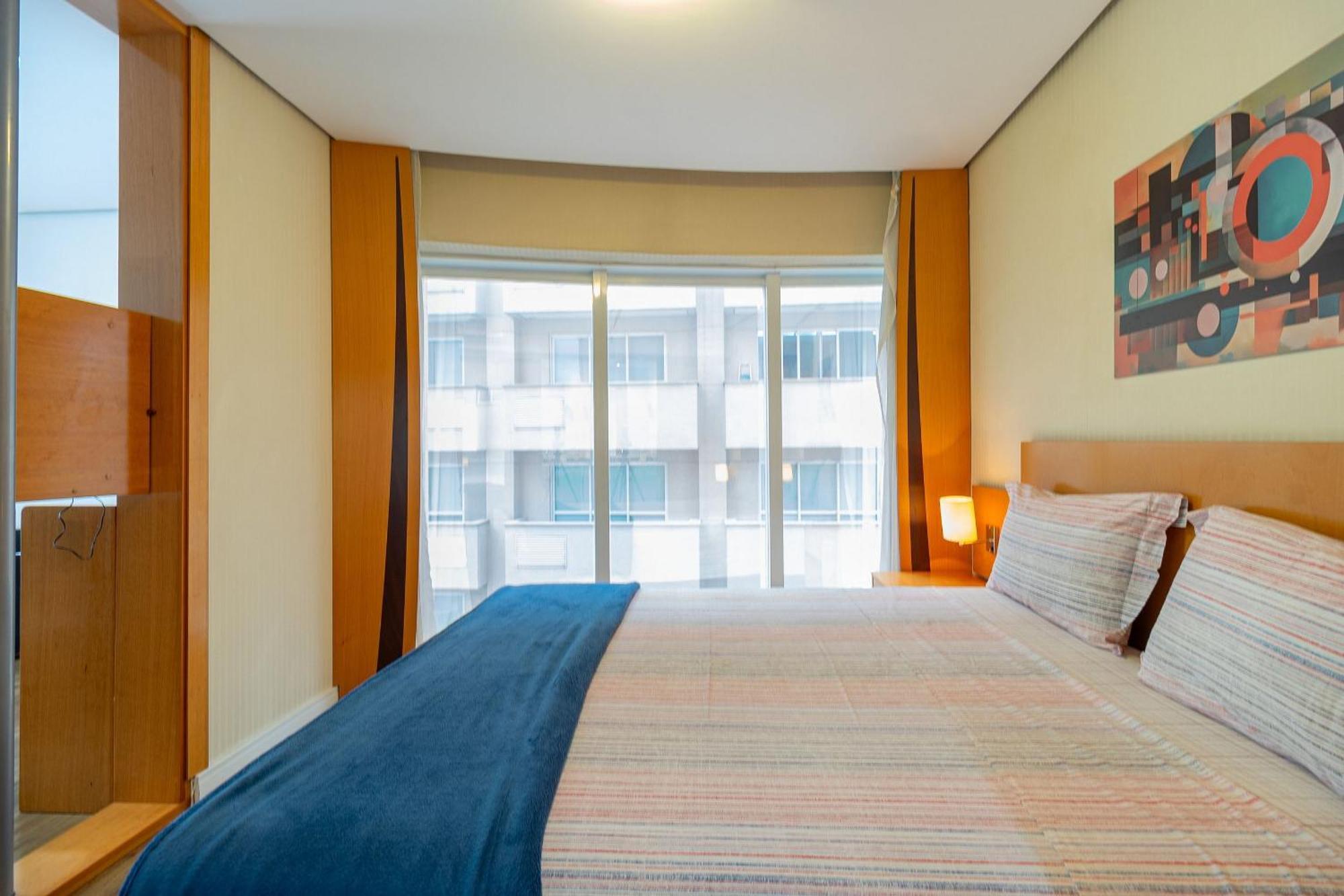 Lflats No Hotel Stella Vega São Paulo Luaran gambar