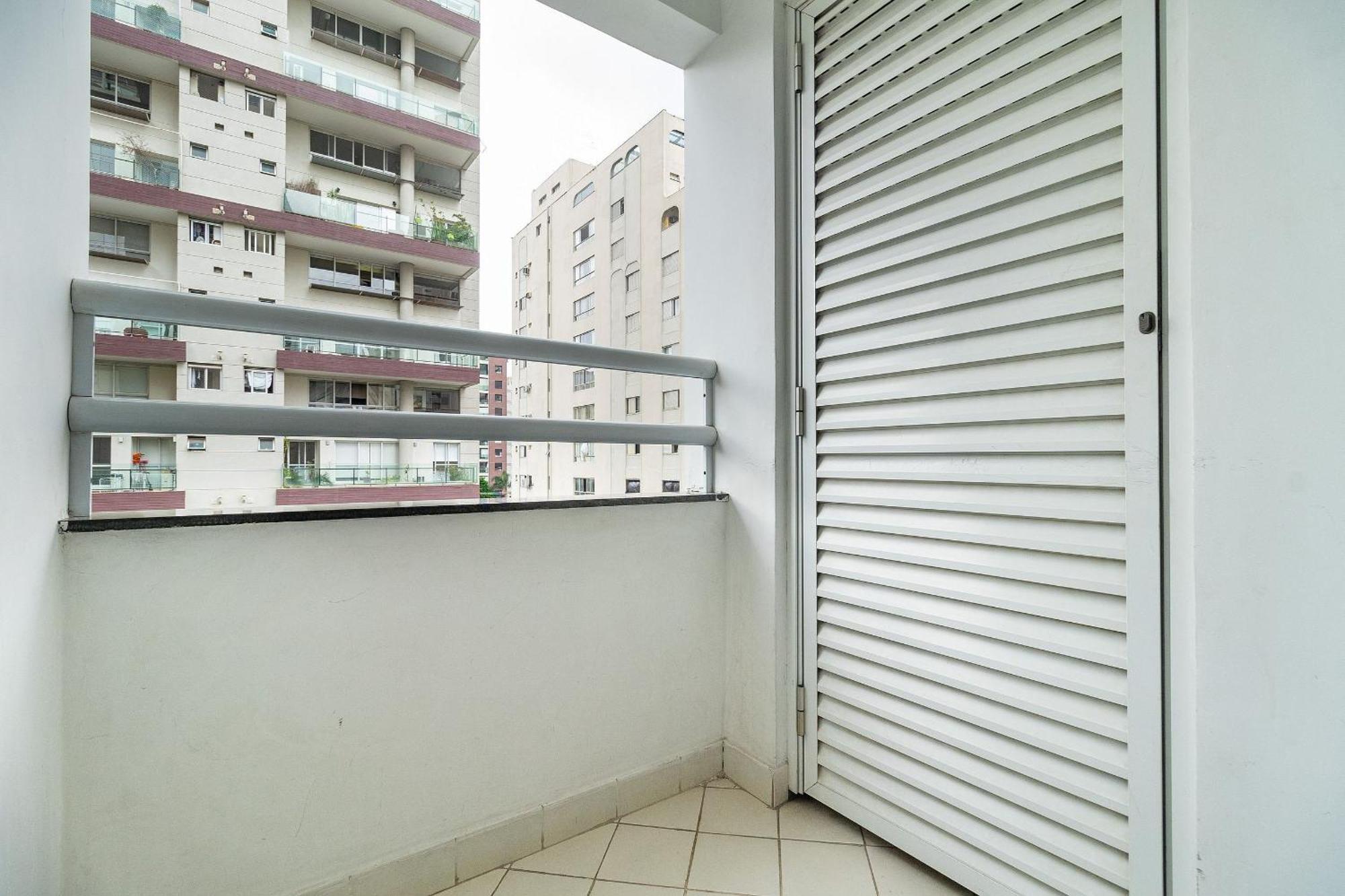 Lflats No Hotel Stella Vega São Paulo Luaran gambar
