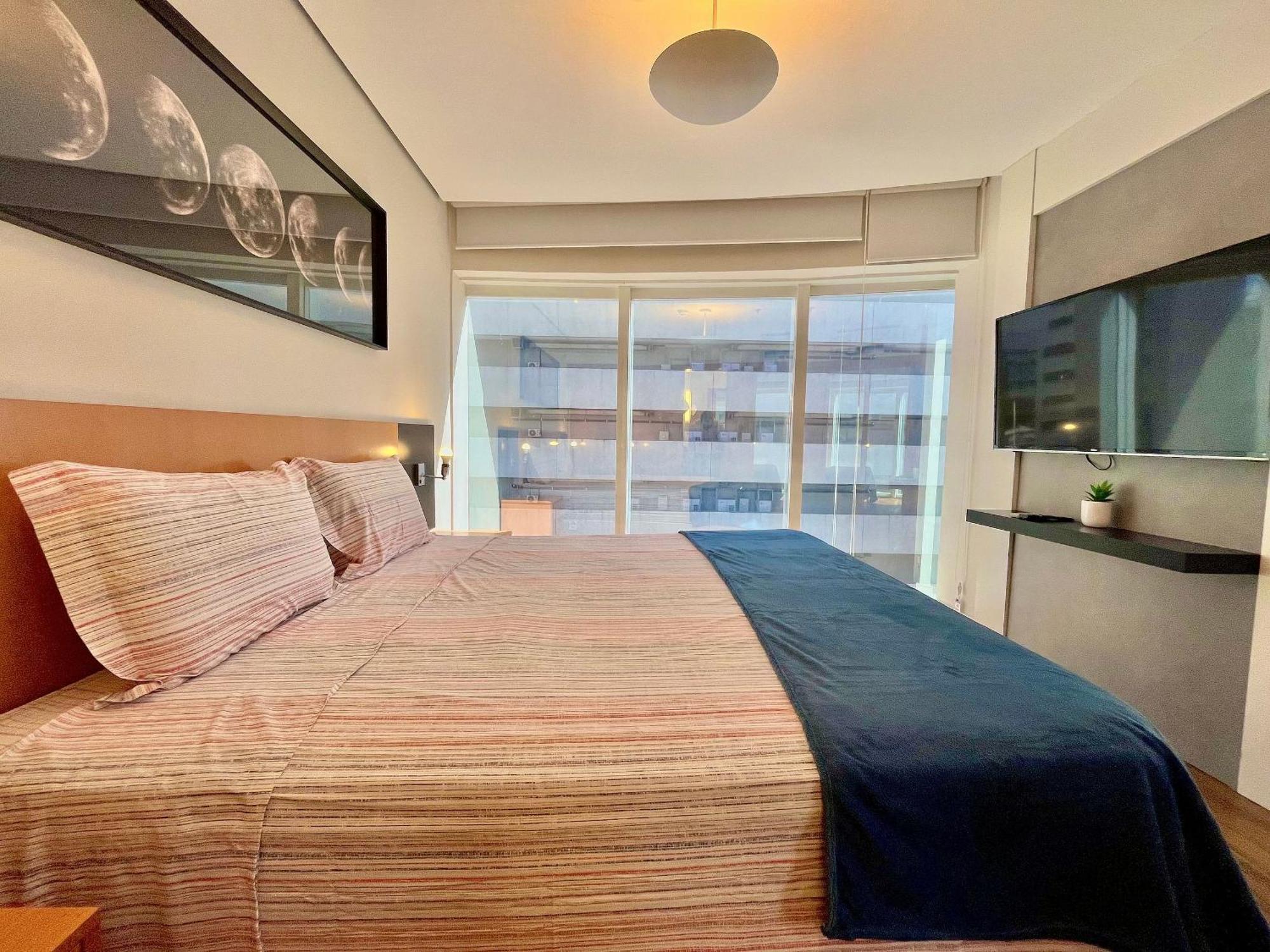 Lflats No Hotel Stella Vega São Paulo Luaran gambar